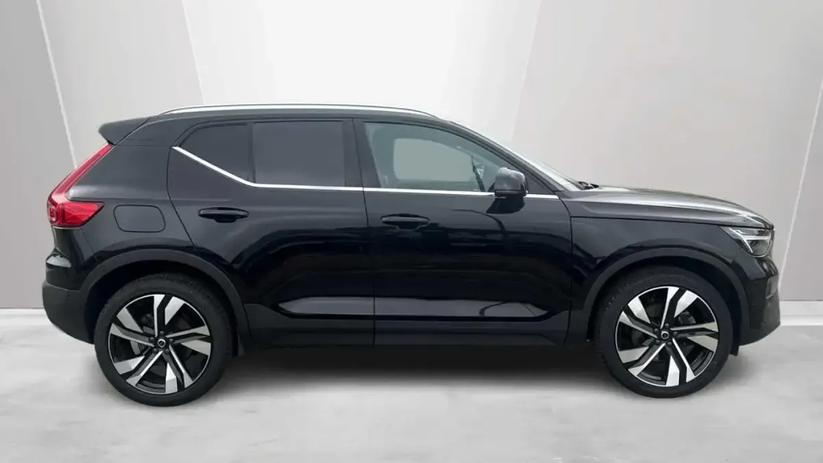 Used Volvo XC40 Ultra 161 HP (118 kW) 2026 SUV