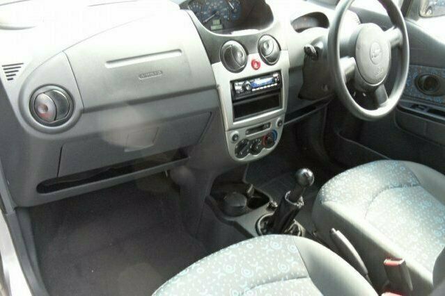 Used Chevrolet Matiz 2006 Hatchback