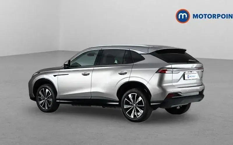 Used MG HS Trophy 224 HP (164 kW) 2026 SUV