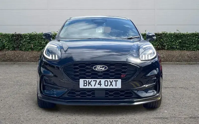 Używany Ford Puma ST 170 KM (125 kW) 2026 SUV