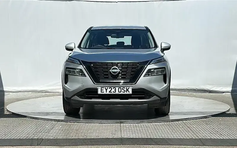 Used Nissan X-Trail Acenta Premium 204 HP (150 kW) 2026 SUV