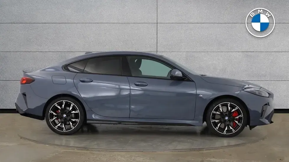 Used BMW 220 M Sport 168 HP (123 kW) 2025 Grey Coupe