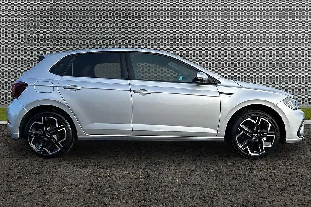 Used VW Polo 115 HP (84 kW) 2026 Hatchback
