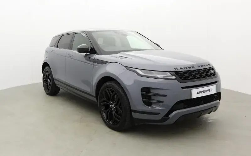 Used Land Rover Range Rover evoque HSE Dynamic 207 HP (152 kW) 2023 SUV