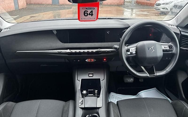 Used DS Automobiles DS4 224 HP (164 kW) 2024 Hatchback