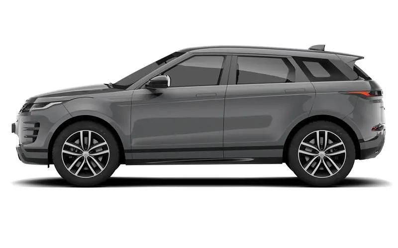 Usado Land Rover Range Rover evoque Autobiography 204 HP (150 kW) 2024 Citadino