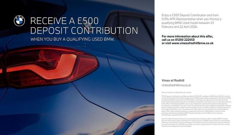 Used BMW M440 M Sport 369 HP (271 kW) 2025 Grey Sedan