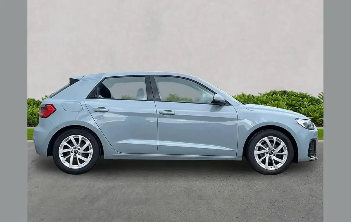 Used Audi A1 Sport 95 HP (69 kW) 2023 Other SUV
