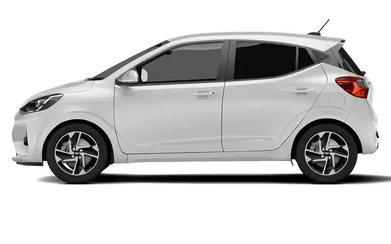 Used Hyundai i10 SE 84 HP (61 kW) 2023 Hatchback