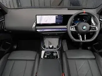 Used BMW X3 Comfort Edition 398 HP (292 kW) 2025 Black SUV