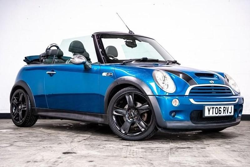 Used 2006 Mini Cooper S Hatchback | £3,000 (A bit pricey) - Image 1/1