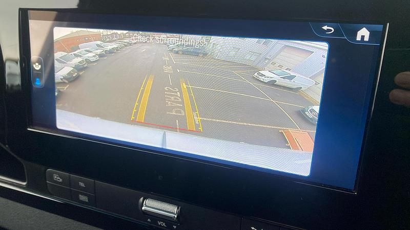 Used Mercedes Sprinter 150 HP (110 kW) 2024 Van