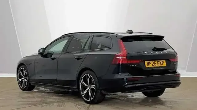 Used Volvo V60 Plus 194 HP (142 kW) 2026 Estate