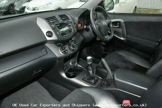 Used Toyota RAV4 2011 SUV