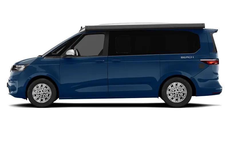 New 2025 VW California California Van | £83,995 - Image 1/1