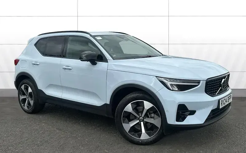 Used Volvo XC40 Plus 197 HP (144 kW) 2024 SUV