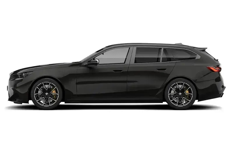Used BMW M5 727 HP (534 kW) 2026 Estate
