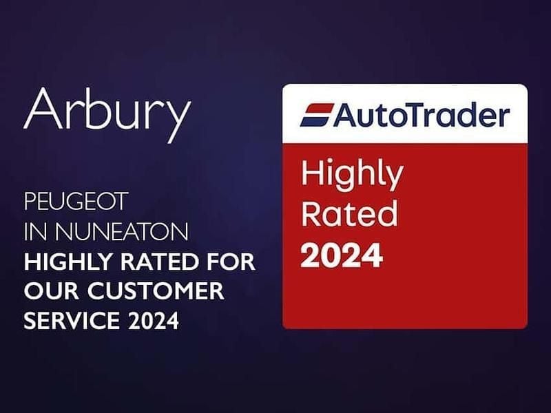 Red Used 2018 Peugeot 108 Active Hatchback | £5,687 (Good price) - Image 1/1