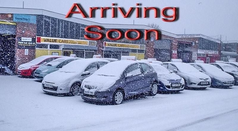 White Used 2015 Renault Captur Dynamique SUV | £4,795 (Good price) - Image 1/1