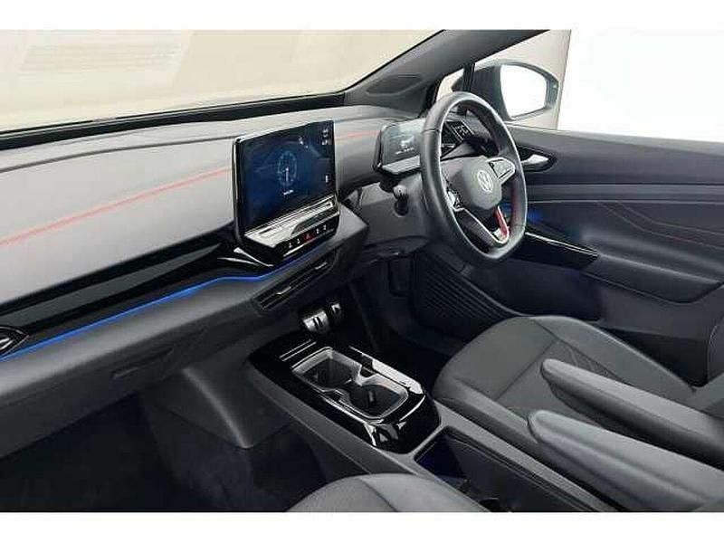 Used VW ID.4 219 kW (299 HP) 2023 SUV