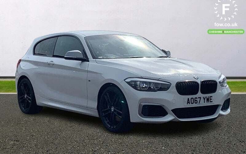 Used 2019 BMW M140 M Sport Hatchback | £22,299 (Fair price) - Image 1/4