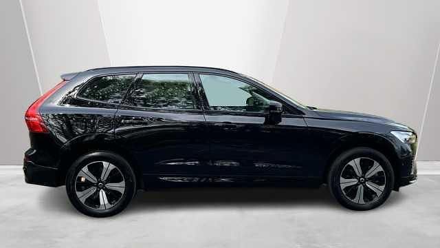 Used Volvo XC60 Plus 345 HP (253 kW) 2024 Black SUV