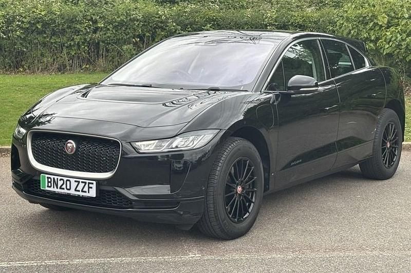Used 2020 Jaguar I-Pace S SUV | £14,100 (Fair price) - Image 1/1