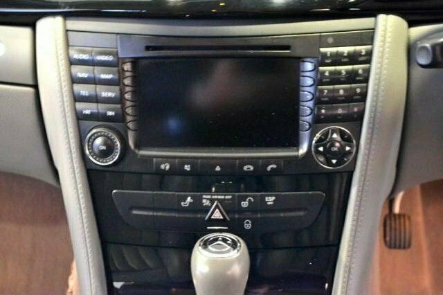 Used Mercedes CLS320 2005 Sedan