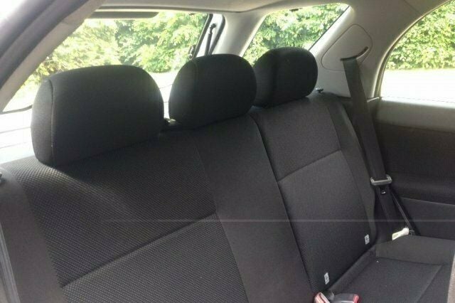 Used Subaru Impreza 2005 Estate