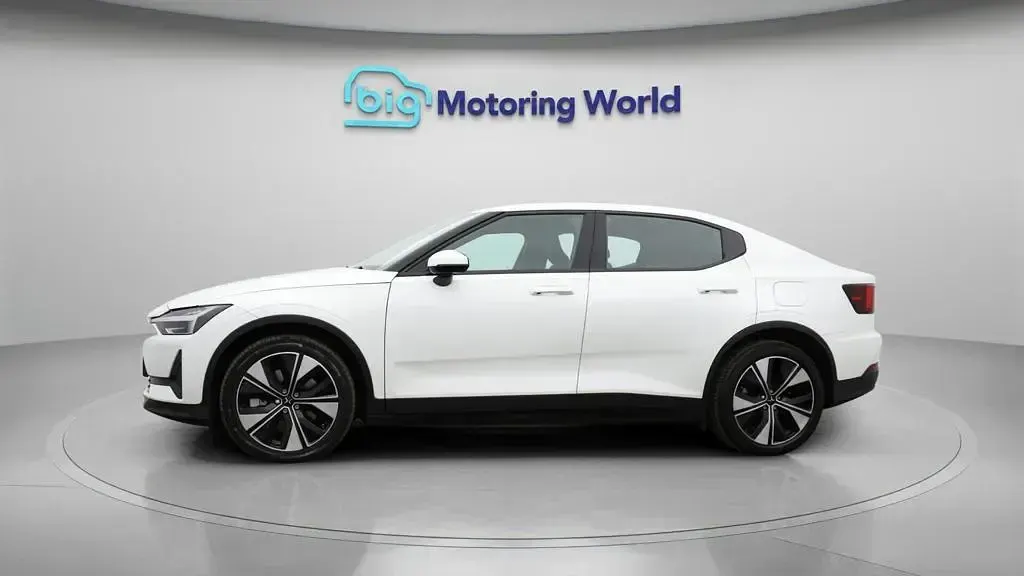 Used Polestar 2 2023 Hatchback