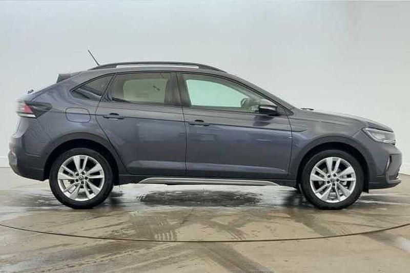 Used VW Taigo 115 HP (84 kW) 2025 SUV