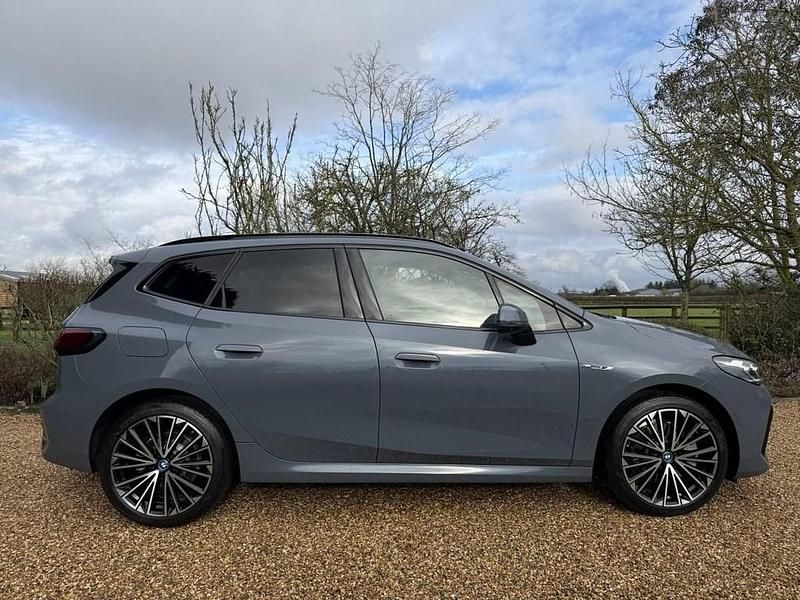 Used BMW 230 M Sport 2023 Grey MPV