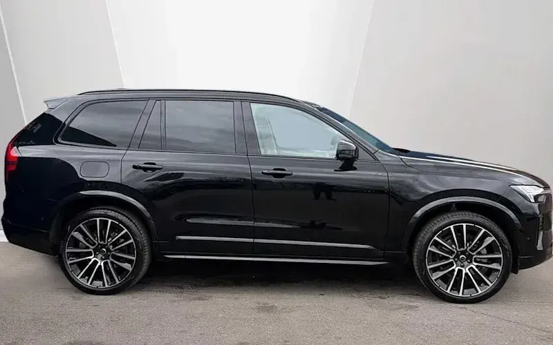 New Volvo XC90 Ultra 250 HP (183 kW) 2025 SUV