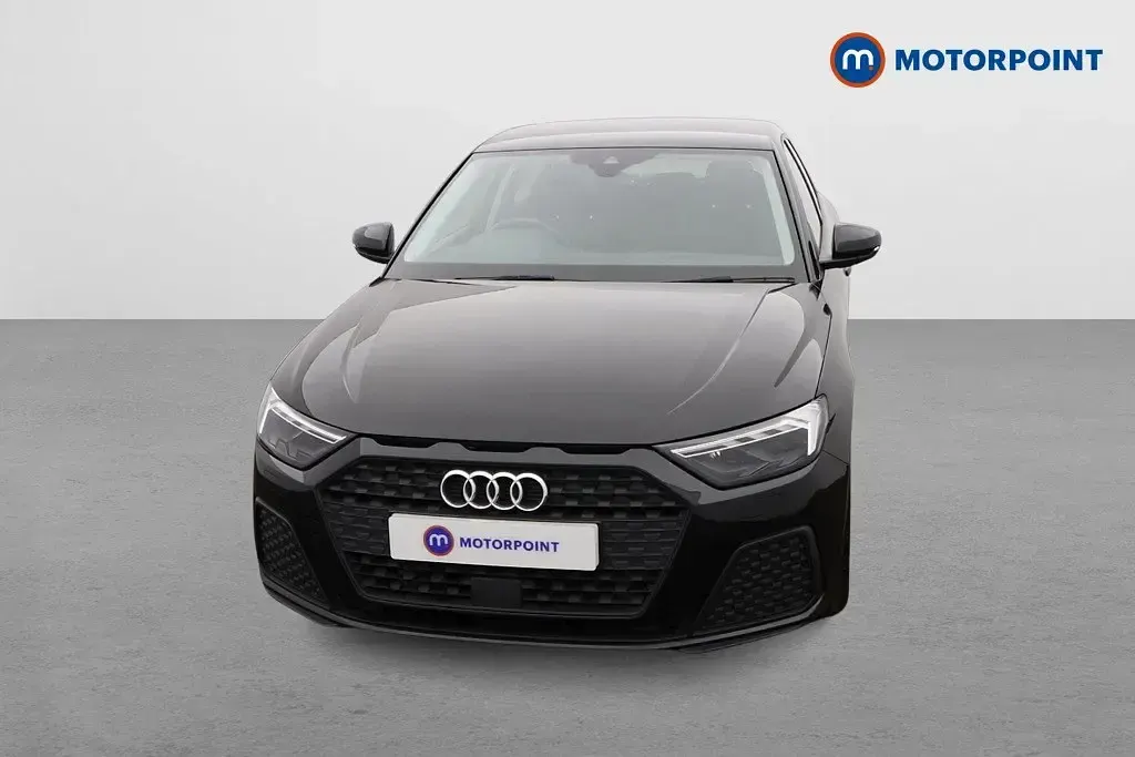 Gebraucht Audi A1 2023 Schwarz SUV