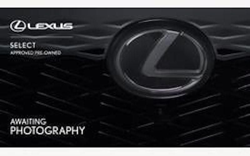 Used 2018 Lexus RX450h Luxury Line SUV | £22,284 (Fair price) - Image 1/4