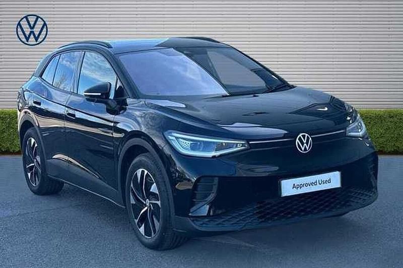 Used VW ID.4 210 kW (286 HP) 2025 SUV
