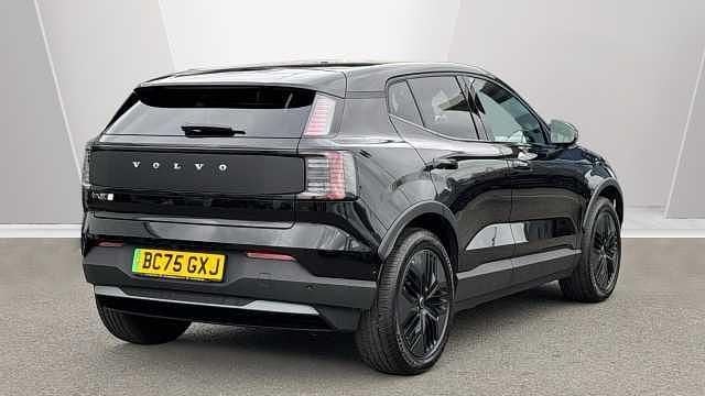 Used Volvo EX30 CC Performance 314 kW (428 HP) 2025 SUV