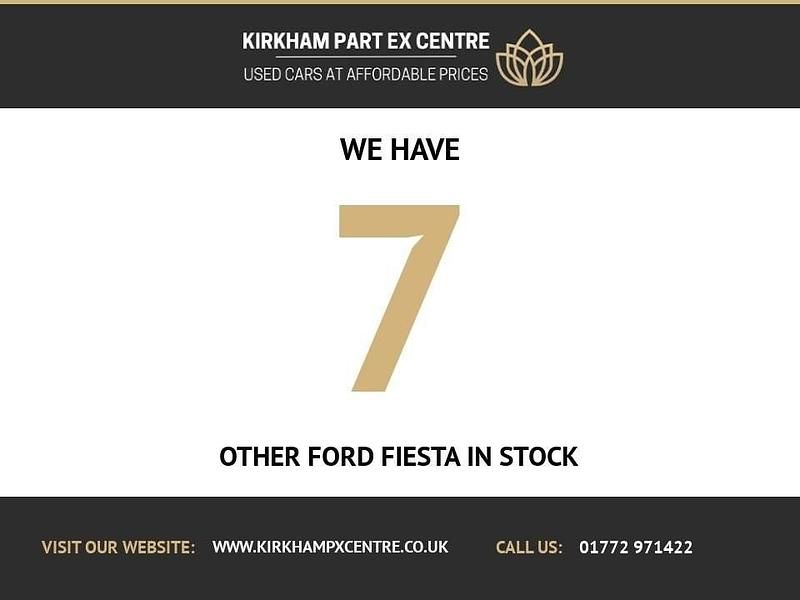 Usado Ford Fiesta Titanium 96 CV (70 kW) 2012 Negro Utilitario