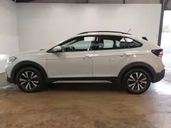 Used VW Taigo Life 95 HP (69 kW) 2023 Grey SUV