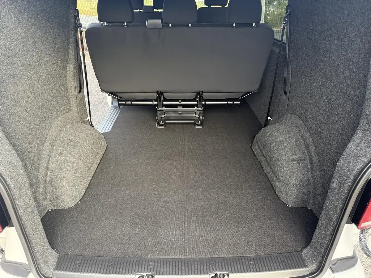 Used VW T6.1 Startline 2022 White Van
