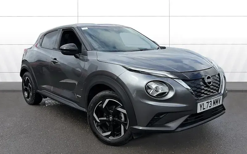 Second-hand Nissan Juke N-Connecta 143 CP (105 kW) 2023 SUV