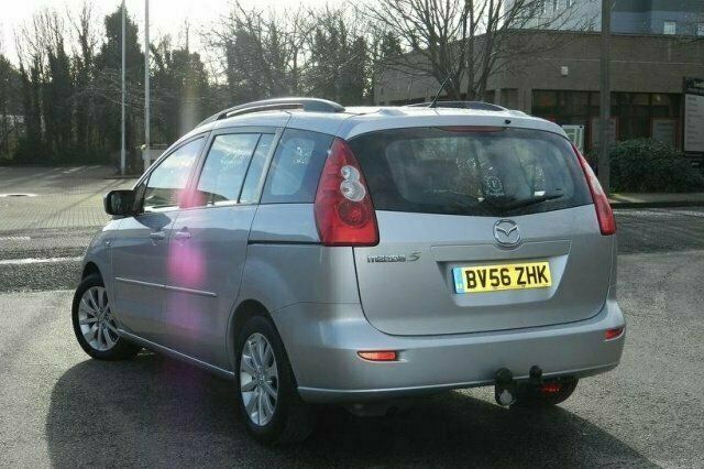 Used Mazda 5 2006 MPV