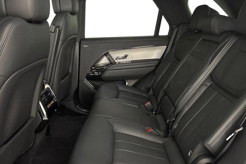 Used Land Rover Range Rover Sport SE Dynamic 300 HP (220 kW) 2024 Grey SUV