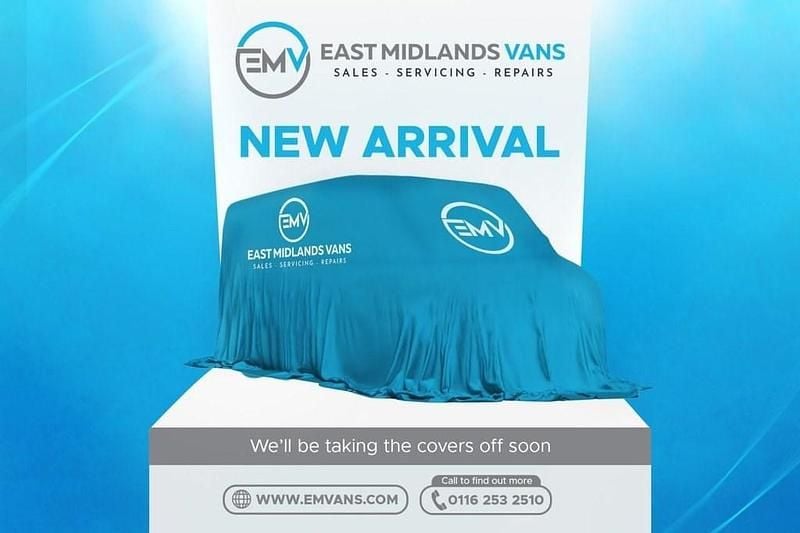 Used Citroën Relay 140 HP (102 kW) 2020 White Van