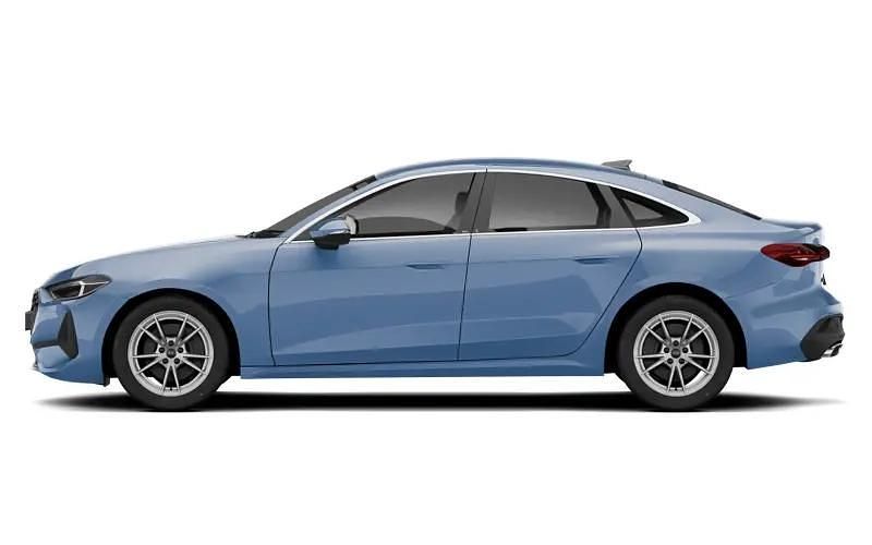 New Audi A5 150 HP (110 kW) 2025 Sedan