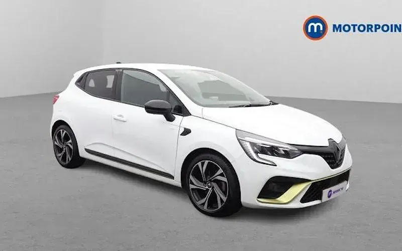 Used Renault Clio Engineered 145 HP (106 kW) 2023 Hatchback