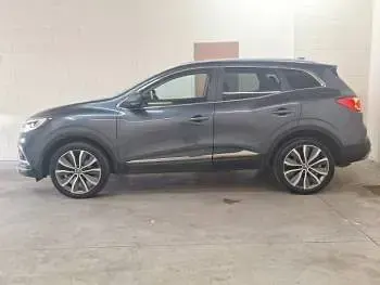 Used Renault Kadjar Version S 160 HP (117 kW) 2020 Grey SUV
