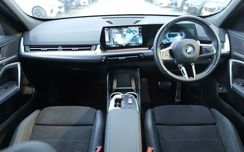 Used BMW iX1 M Sport 230 kW (313 HP) 2026 SUV