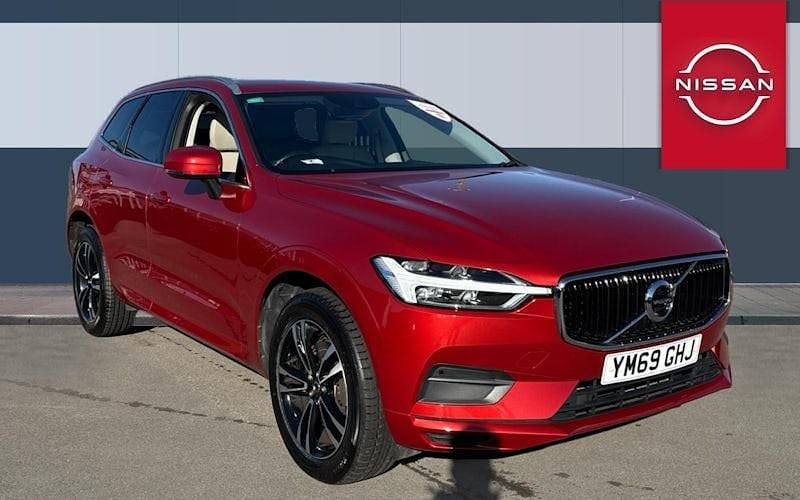 Used 2020 Volvo XC60 SUV | £26,005 (Super price) - Image 1/4