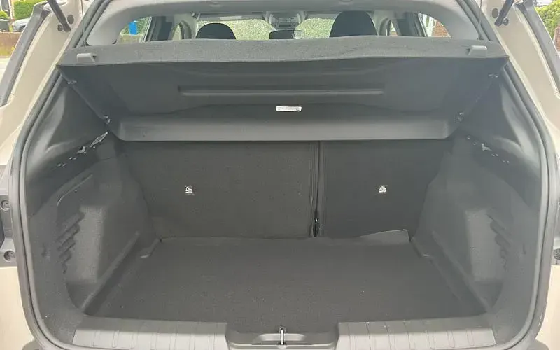 New Jeep Avenger EV Longitude 114 kW (156 HP) 2026 Beige SUV